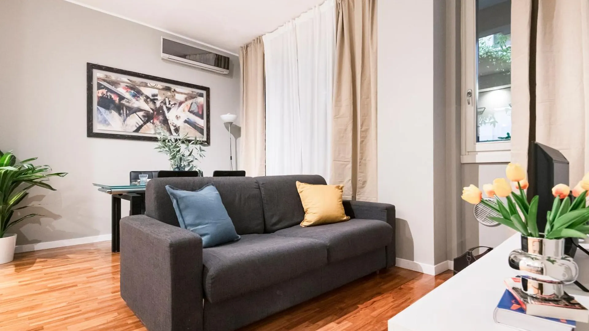 公寓 米兰Brilliant Flat In Pta Venezia By Easylife公寓