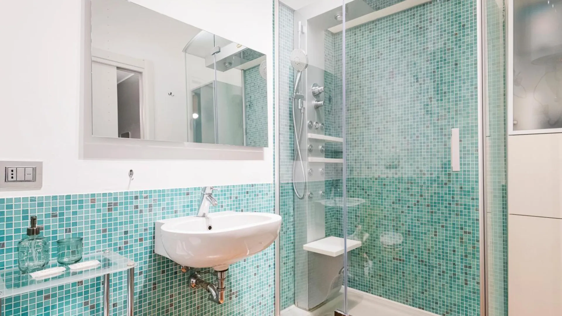 Brilliant Flat In Pta Venezia By Easylife Apartment Milan Italy