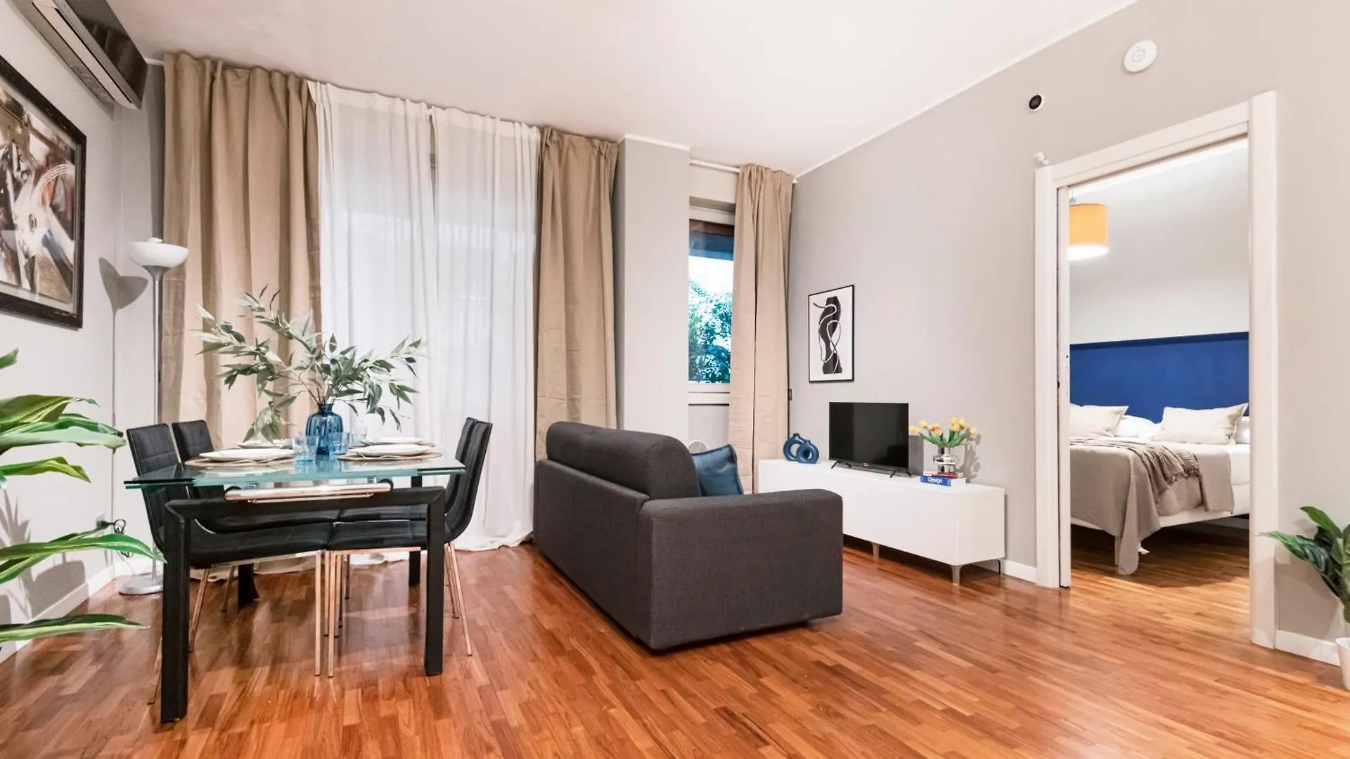 米兰Brilliant Flat In Pta Venezia By Easylife公寓 0*, 米兰 意大利