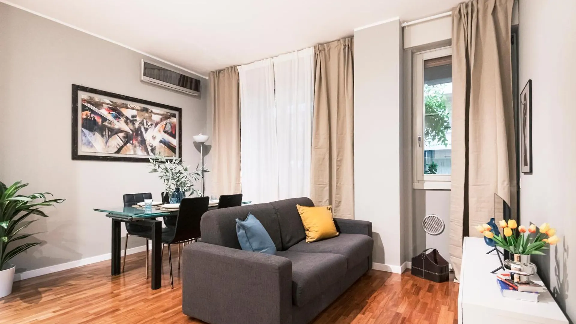 Brilliant Flat In Pta Venezia By Easylife Apartment Milan