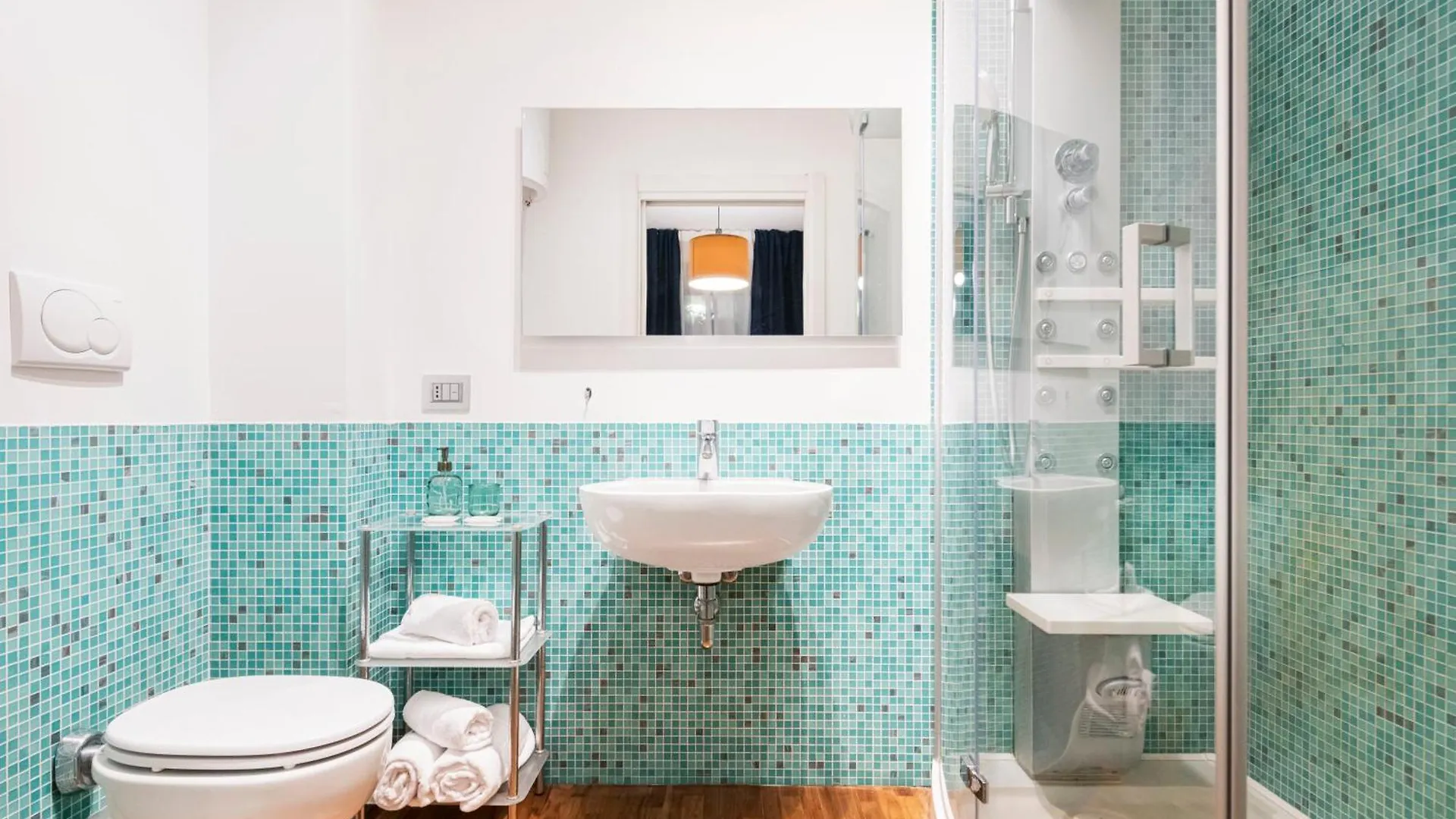 Brilliant Flat In Pta Venezia By Easylife Apartment Milan
