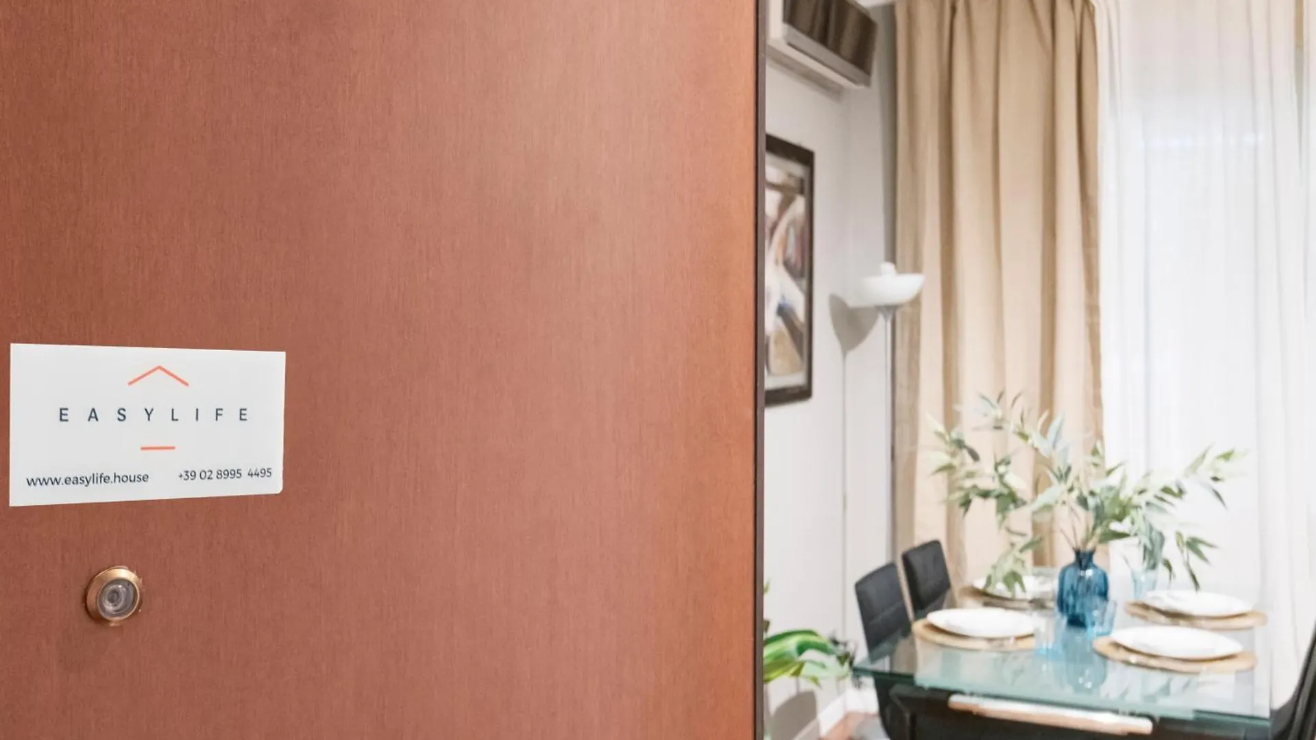 Brilliant Flat In Pta Venezia By Easylife Apartment Milan Italy
