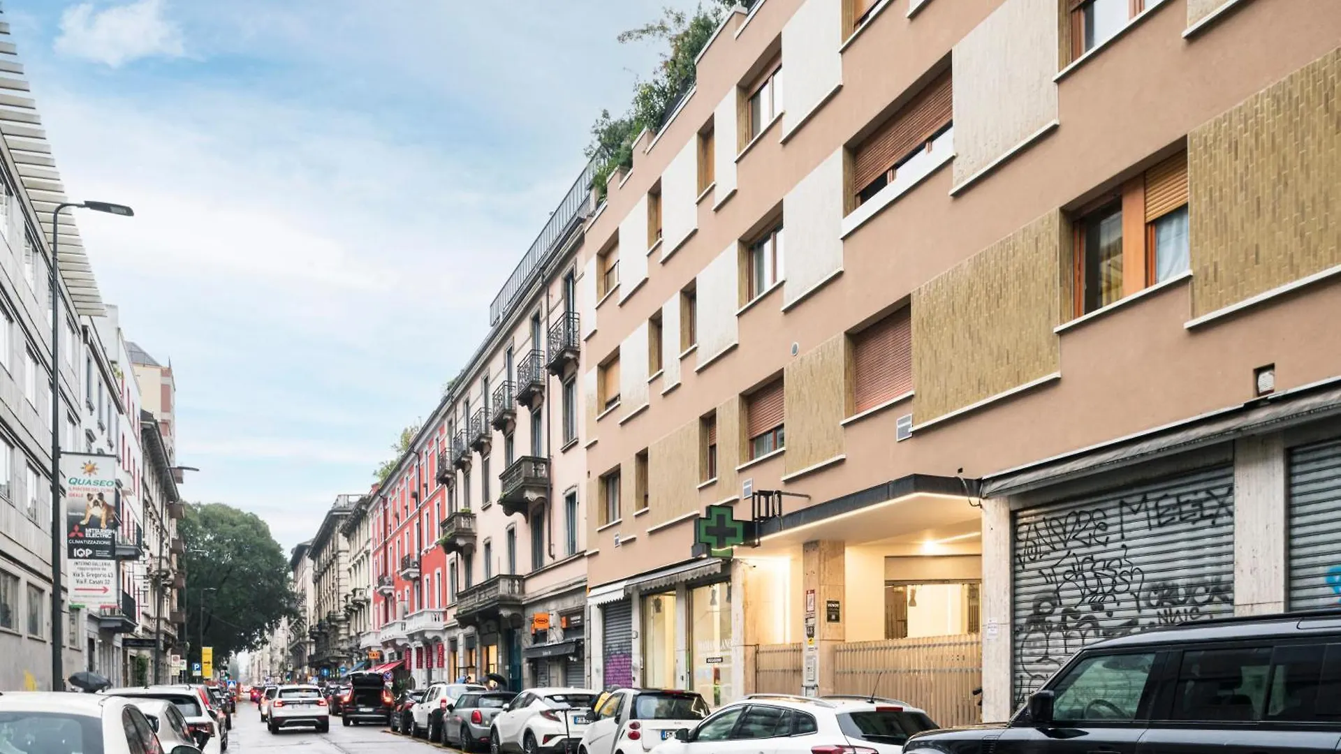 Brilliant Flat In Pta Venezia By Easylife Apartment Milan