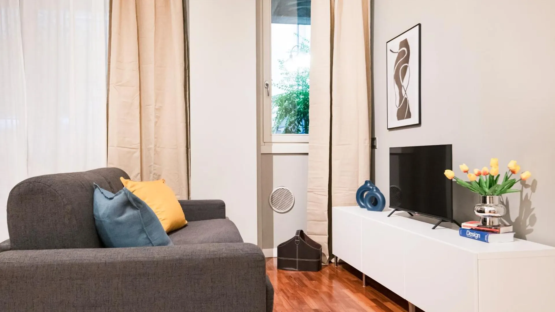 Brilliant Flat In Pta Venezia By Easylife Apartment Milan