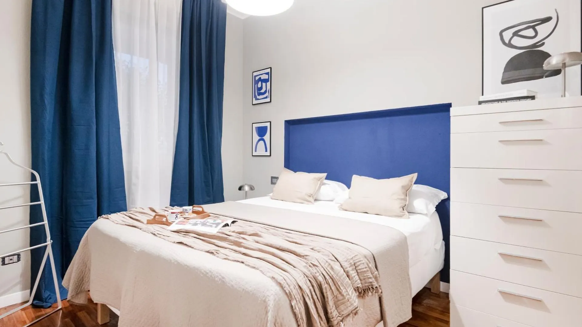 公寓 米兰Brilliant Flat In Pta Venezia By Easylife公寓