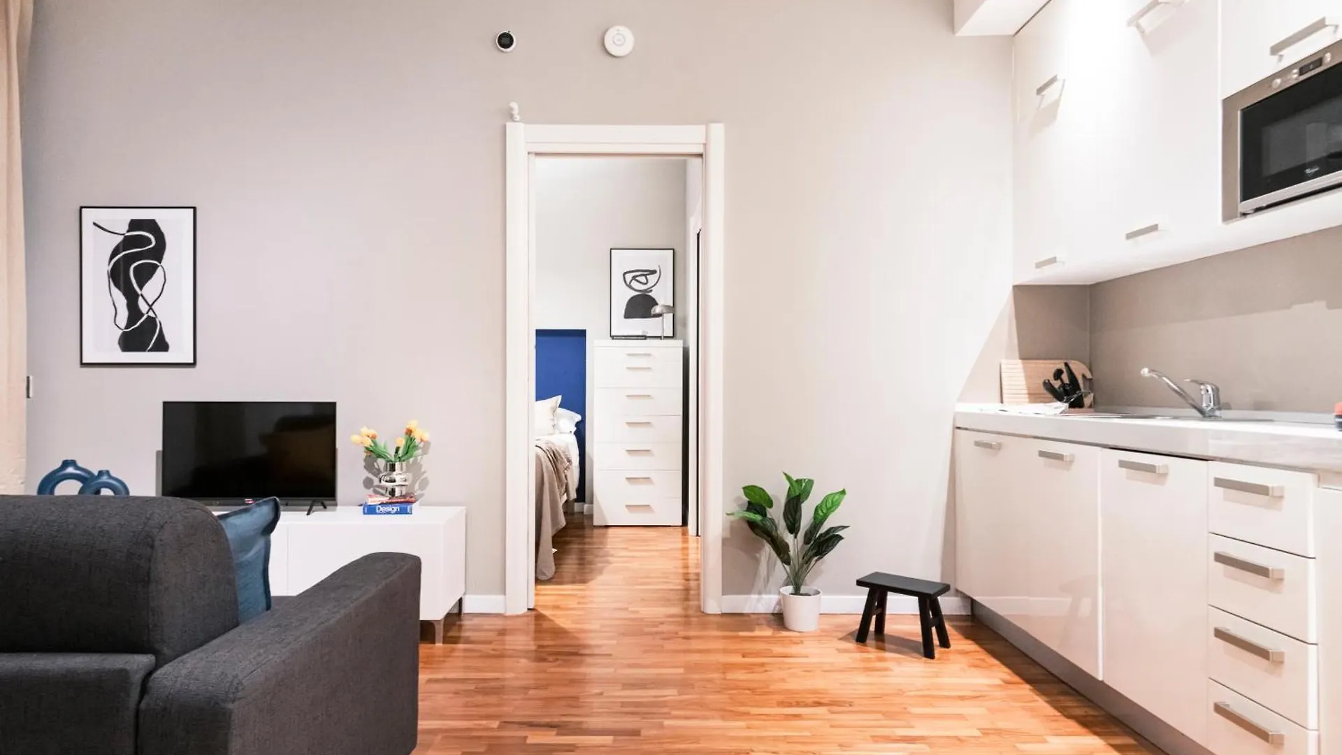 Brilliant Flat In Pta Venezia By Easylife Apartment Milan