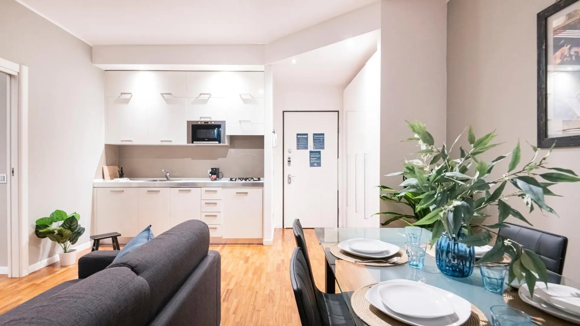 米兰Brilliant Flat In Pta Venezia By Easylife公寓