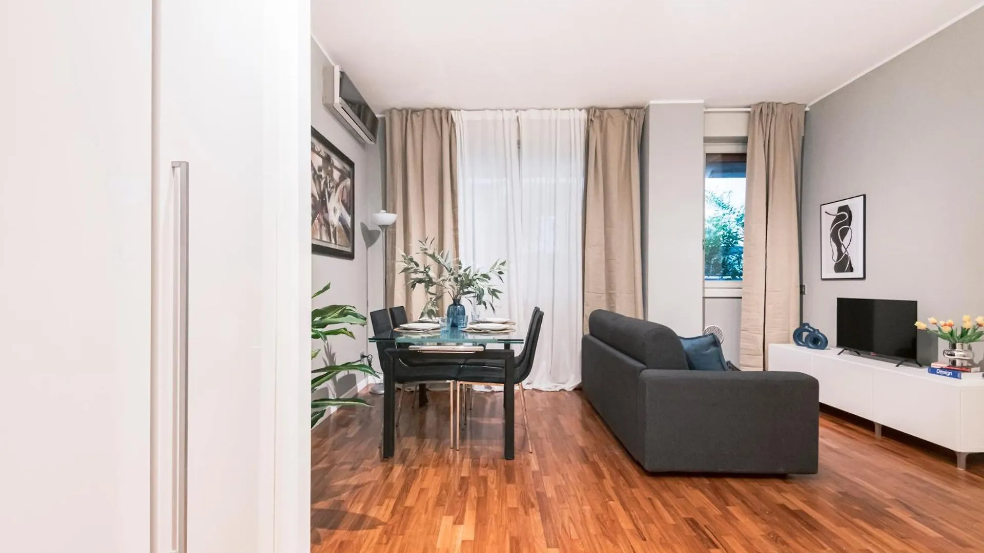 Brilliant Flat In Pta Venezia By Easylife Apartment Milan 0*,