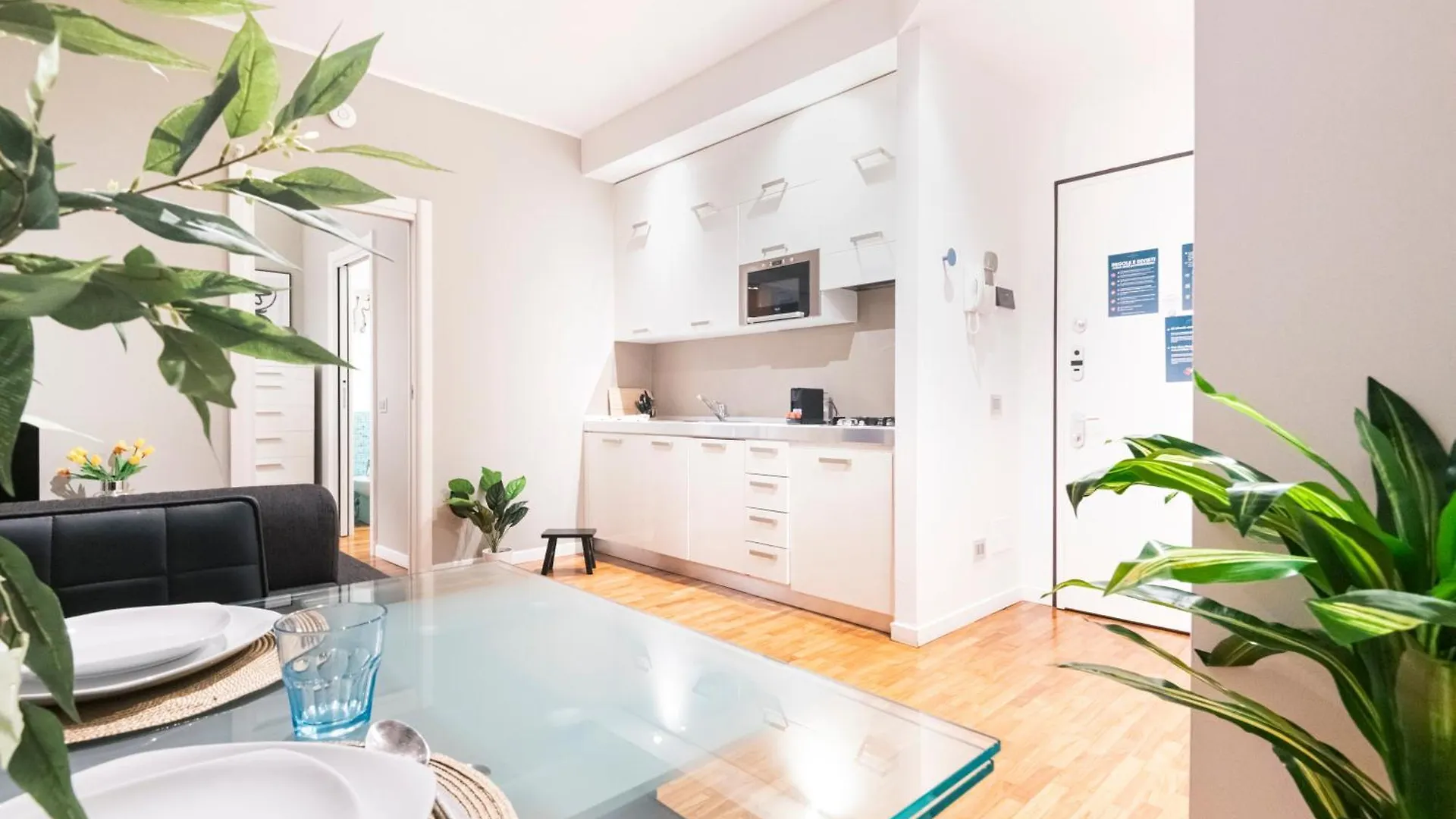 Brilliant Flat In Pta Venezia By Easylife Apartment Milan 0*,