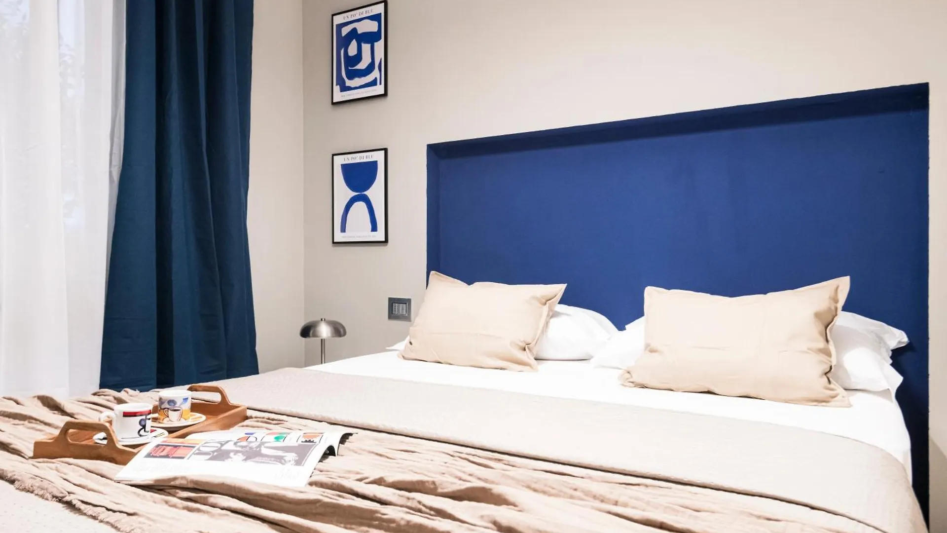 Brilliant Flat In Pta Venezia By Easylife Apartment Milan 0*,  Italy