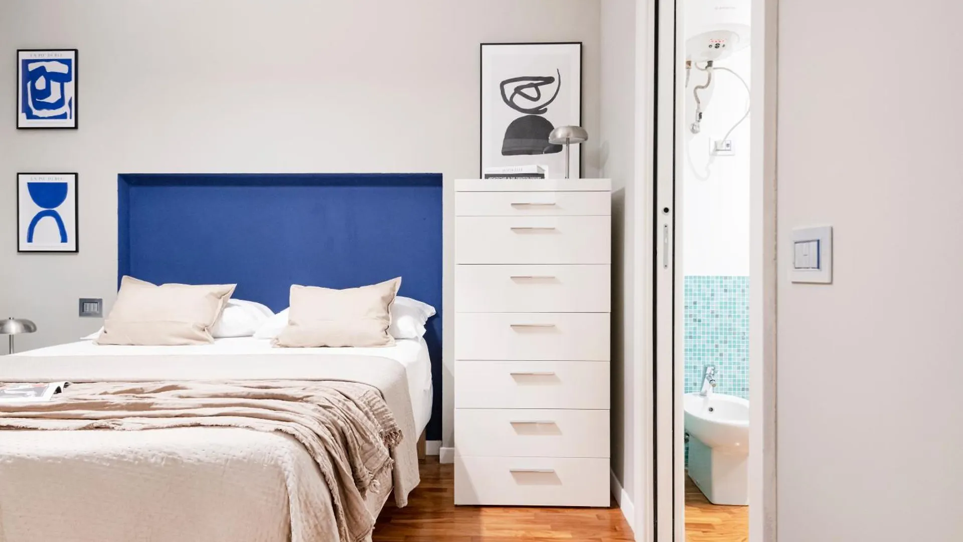 Brilliant Flat In Pta Venezia By Easylife Apartment Milan