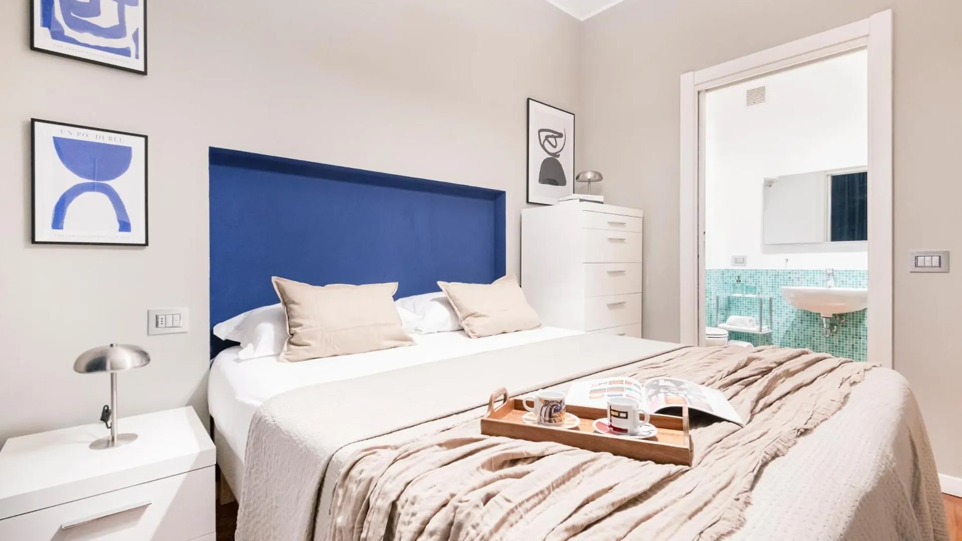 Brilliant Flat In Pta Venezia By Easylife Apartment Milan