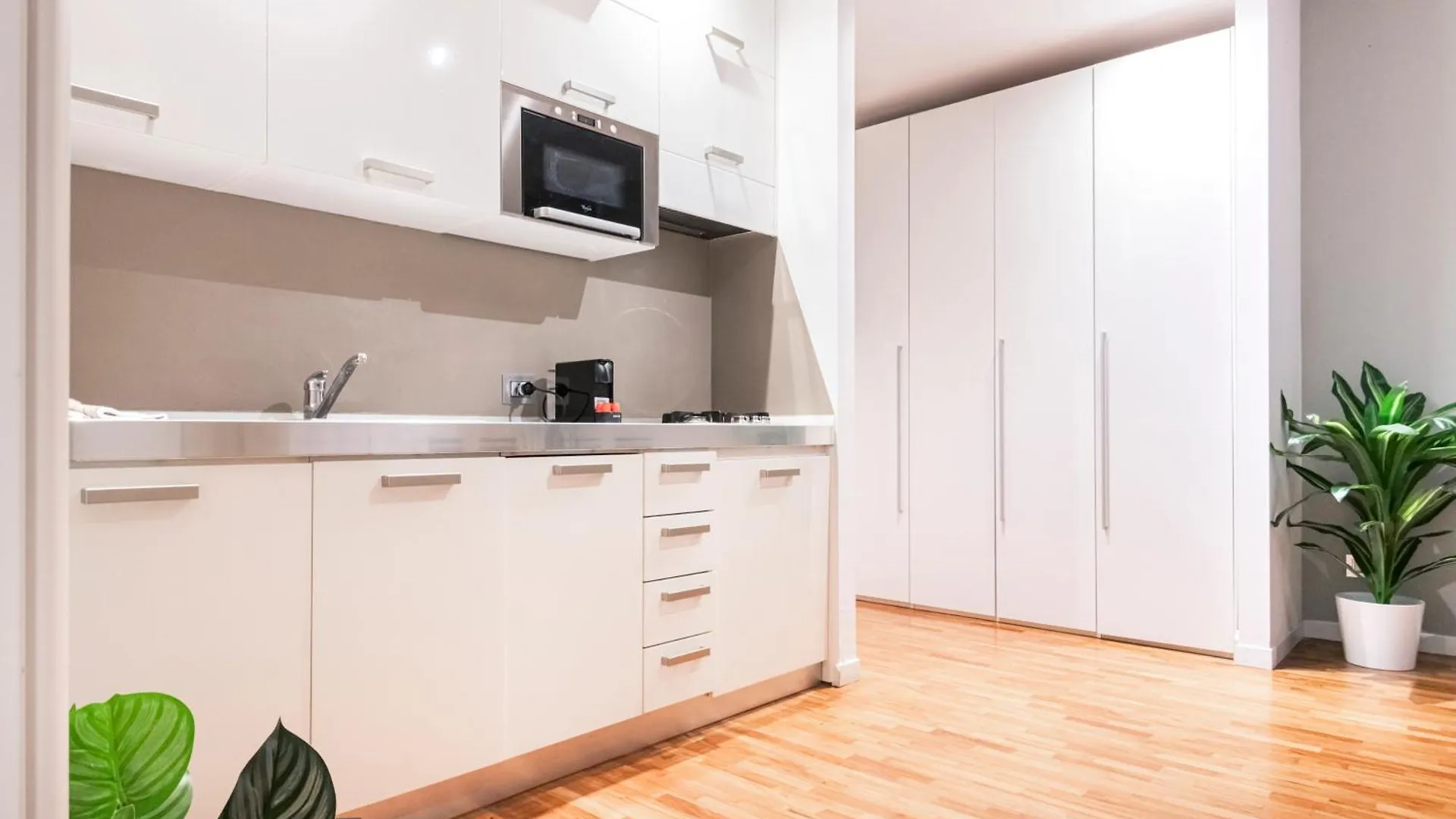 Brilliant Flat In Pta Venezia By Easylife Apartment Milan