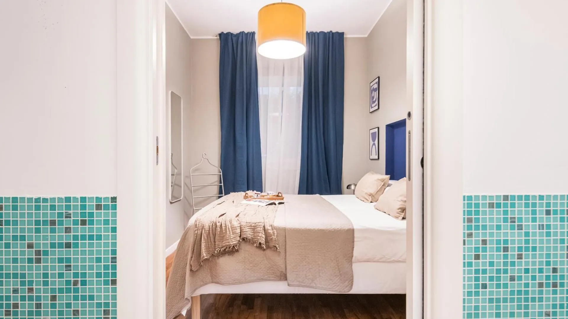 Brilliant Flat In Pta Venezia By Easylife Apartment Milan