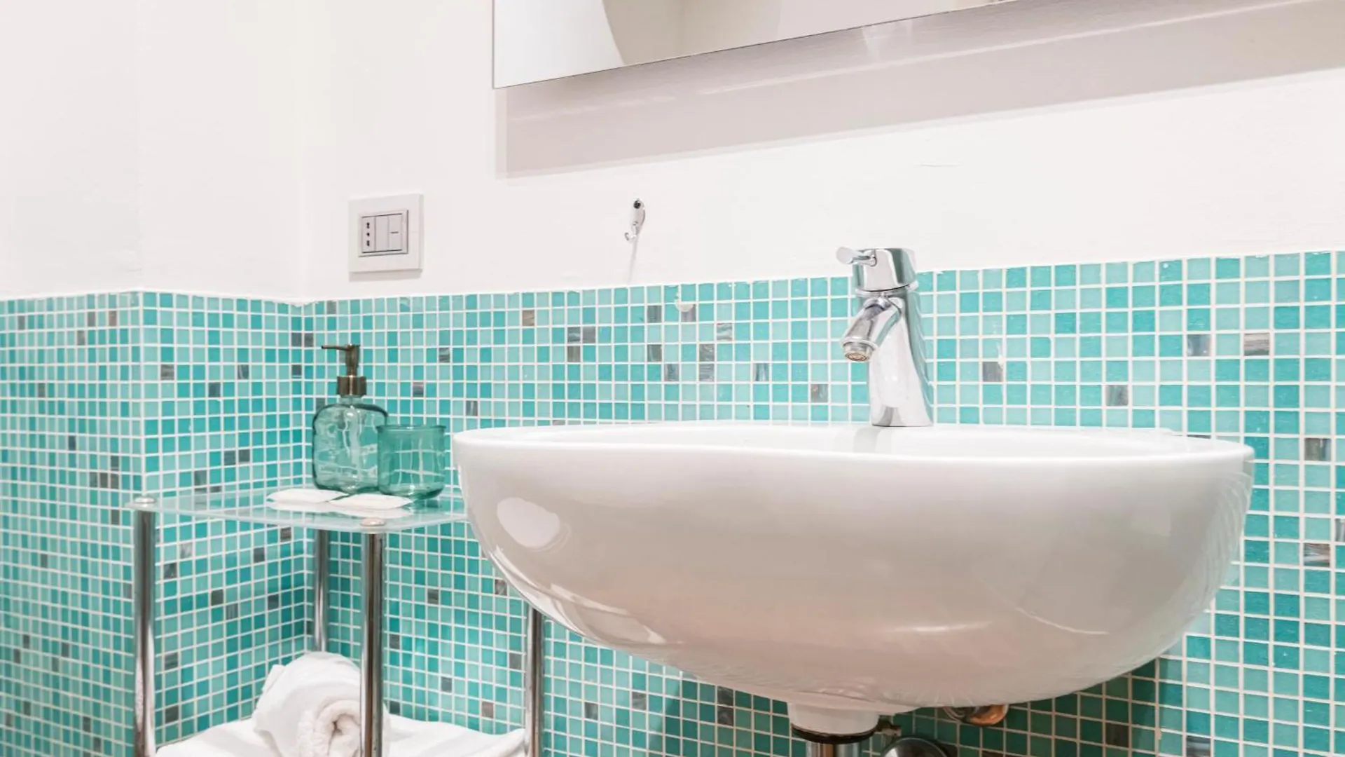 Brilliant Flat In Pta Venezia By Easylife Apartment Milan