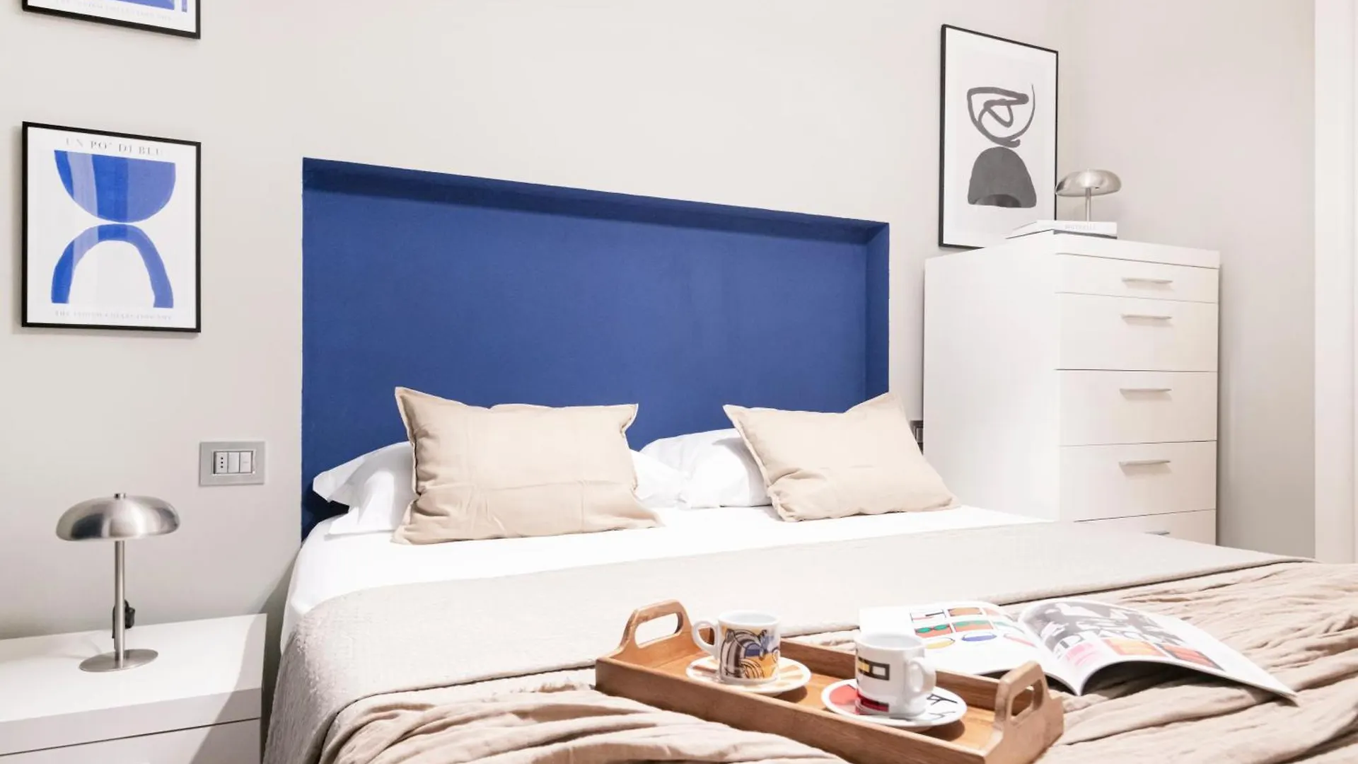 Brilliant Flat In Pta Venezia By Easylife Apartment Milan