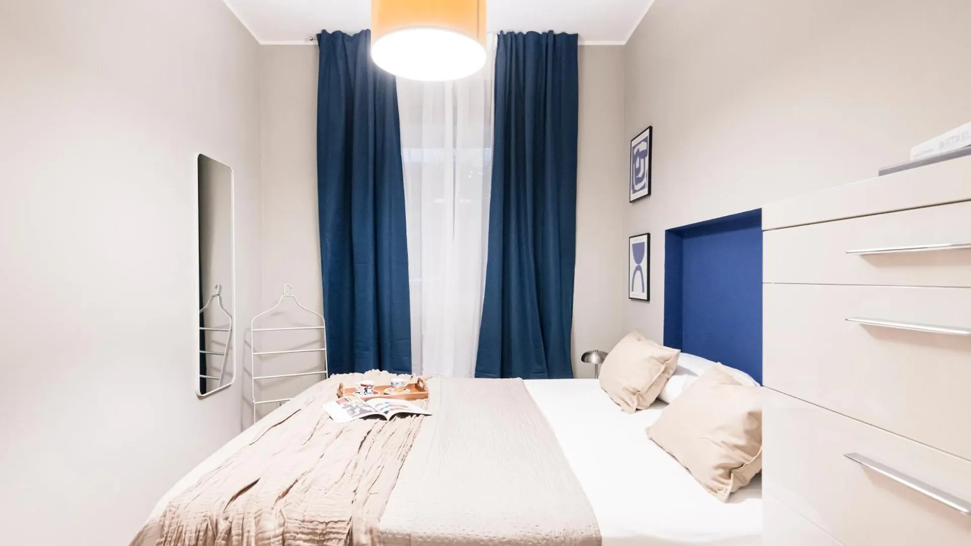 公寓 米兰Brilliant Flat In Pta Venezia By Easylife公寓