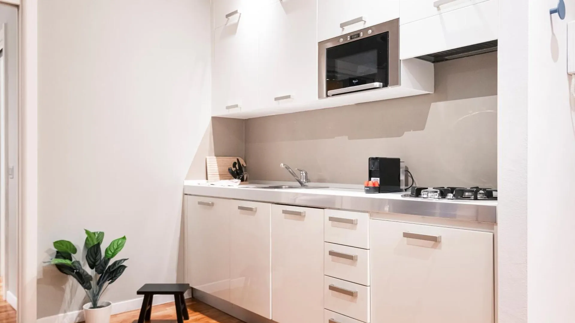 Brilliant Flat In Pta Venezia By Easylife Apartment Milan